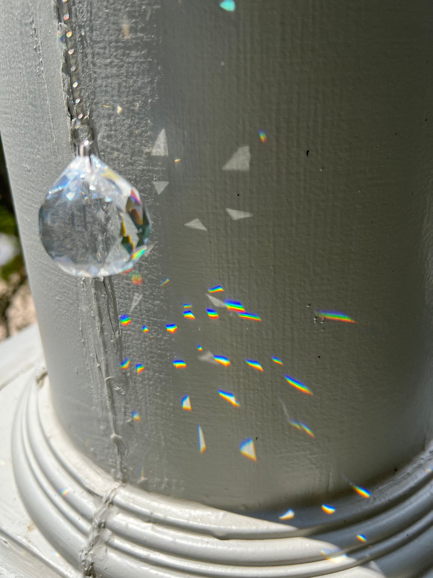 Sun catcher, suncatcher, silver suncatcher, home decor, dragonfly, gift, handmade gift, rainbow maker, silver decor, dreamcatcher