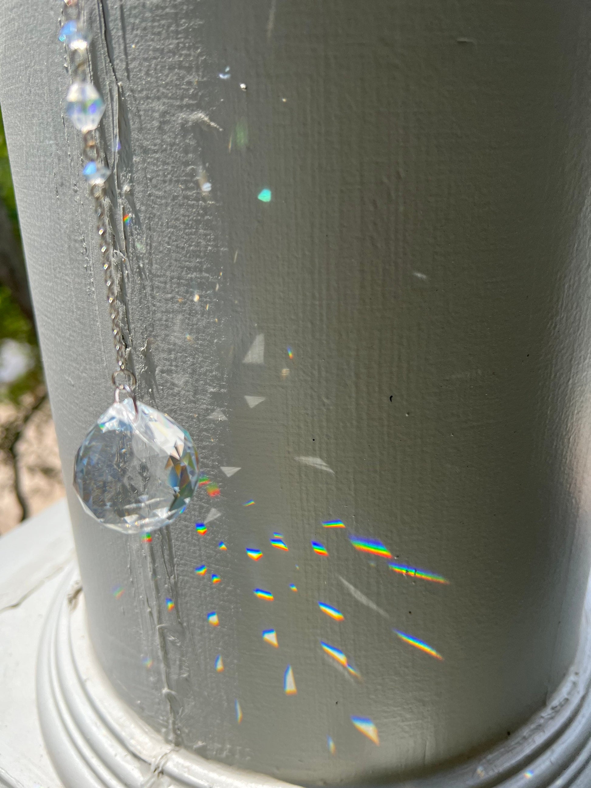 Sun catcher, suncatcher, silver suncatcher, home decor, dragonfly, gift, handmade gift, rainbow maker, silver decor, dreamcatcher